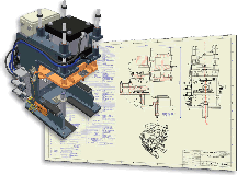 3D product design